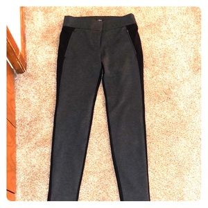 Loft stretchy dress pants